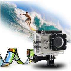 Sports Action Camera