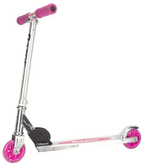 Ride ons Scooter