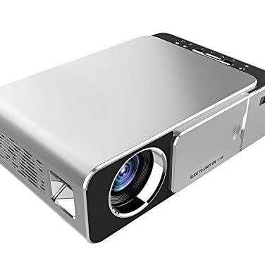 HD Multimedia Projector