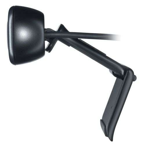 Logitech C310 720P HD Video Calling Webcam