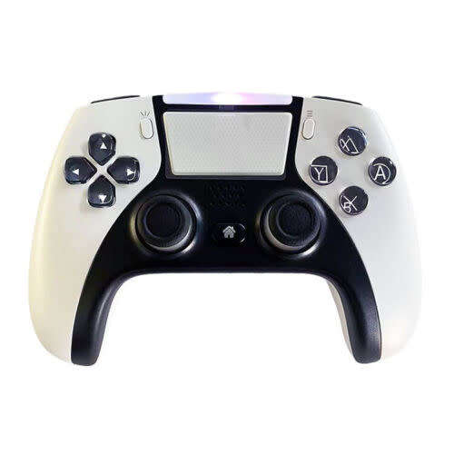 P- 02 Wireless Bluetooth 4.0 Controller for PS4/PC/Android