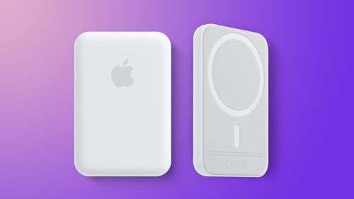 Magnetic Wireless Portable Charger, 5000mAh Magnetic Battery Pack 15W PD Fast Charging Power Bank