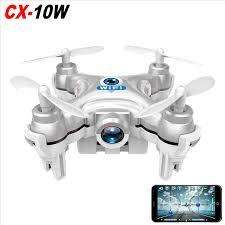 Cheerson CX-10WD Quadcopter with Camera(Local Stock)