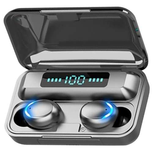 Bluetooth Earphones
