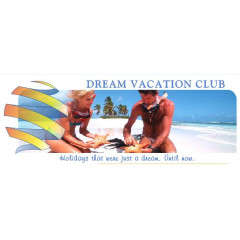 1000 Dream Vacation Points