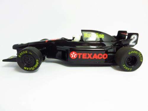 Scalextric C2074 F3 Texaco No2