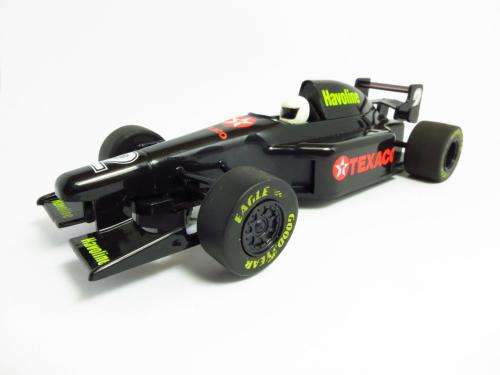 Scalextric C2074 F3 Texaco No2