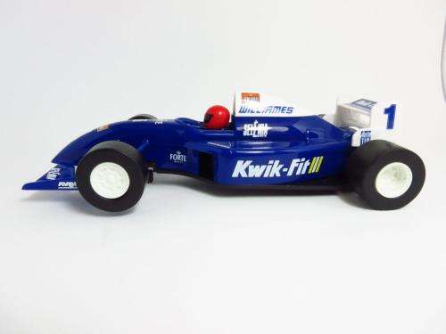 Scalextric C2075 F3 Kwik-Fit No1
