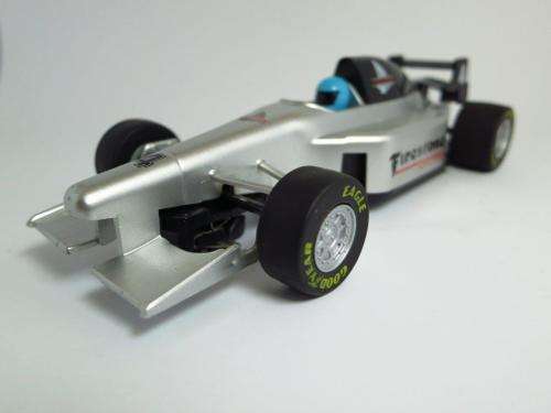 Scalextric C2318 F3 Firestone No4