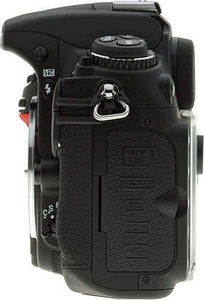 Nikon D300s Body