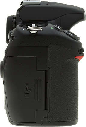 Nikon D300s Body