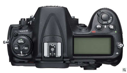 Nikon D300s Body