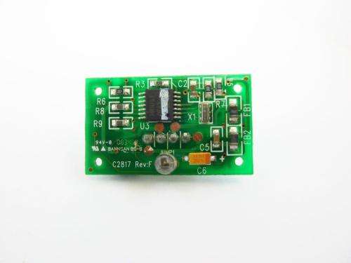 Scalextric C8515 Digital Chip
