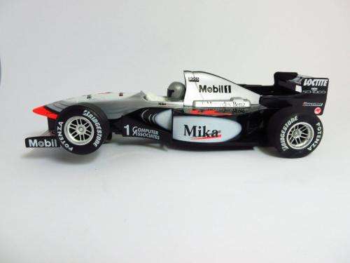 Scalextric C2260 McLaren Mercedes No1