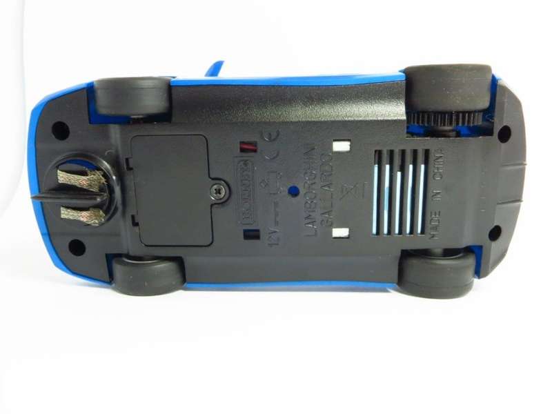 Scalextric C3075 Lamborghini Gallardo