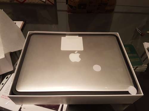 2015 Macbook Pro Retina Display