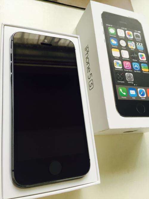 Apple Iphone 5s