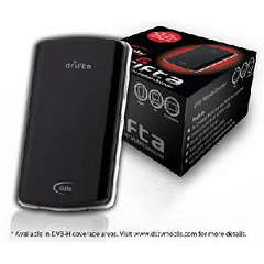DSTV DRIFTER
