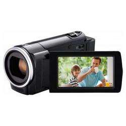 JVC EVERIO GZ-MS150 DIGITAL CAMCORDER