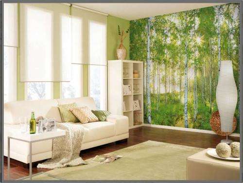 PHOTO MURAL WALLPAPER