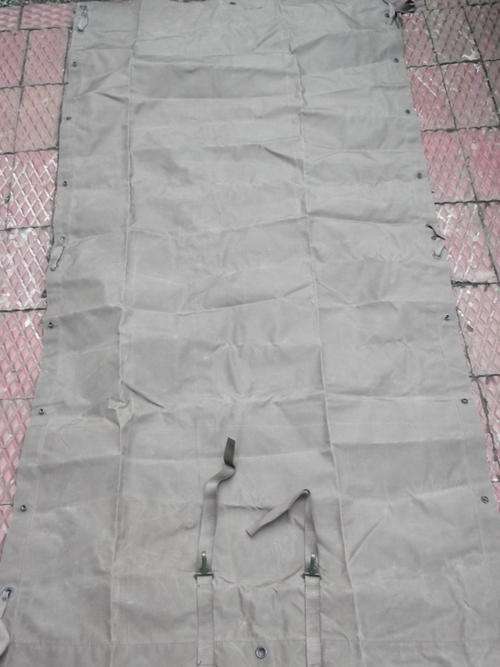 OLD SOUTH ARMY GROUND SHEET
