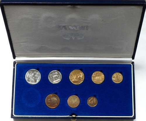 1991 PROOF