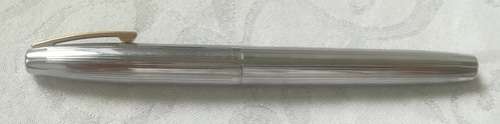SHEAFFER FOUNTAIN PEN CARTRIDGE 14 K NIB-CONDITION SEE PHOTOS