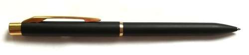 MIRAGE PEN AND PENCIL IN ONE U.S.A. GOOD CONDITION