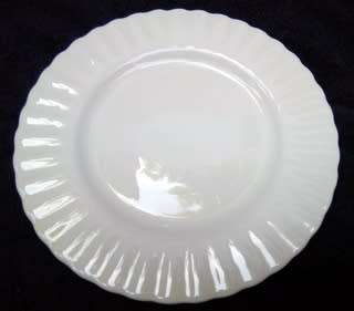 ROYAL ALBERT BONE CHINA ENGLAND **REVERIE** 4 X BREAD PLATES **BID PER ITEM** 180MM DIAMETER