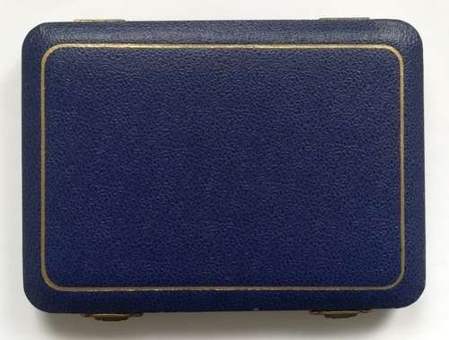UNION 1960 SHORT PROOF SET S A M