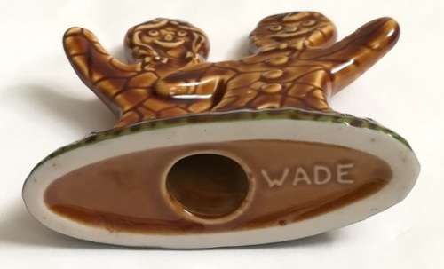 LARGE WADE GINGERBREAD MAN 85X85MM