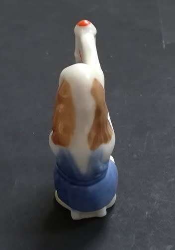 WADE DRUM BOX SERIES 1957-1959 "HARPY"