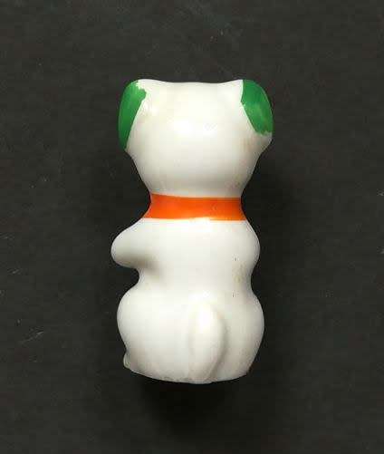 WADE - MINIKINS - DOG 28X15MM SERIES C 1956-1958