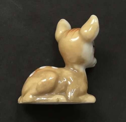 WADE -THE HAT BOX SERIES - 1ST ISSUE SET 2 1956-1965 BAMBI 40X35MM