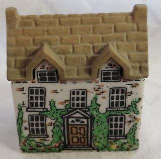 WADE - WHIMSEY ON WHY  - DR HEALER'S HOUSE