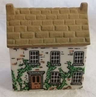 WADE - WHIMSEY ON WHY  - DR HEALER'S HOUSE