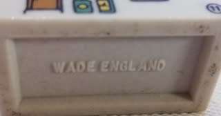 WADE - WHIMSEY ON WHY  - WHIMSEY SERVICE STATION