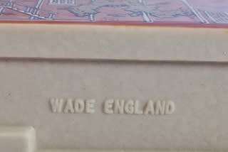 WADE - WHIMSEY ON WHY  - THE WATERMILL