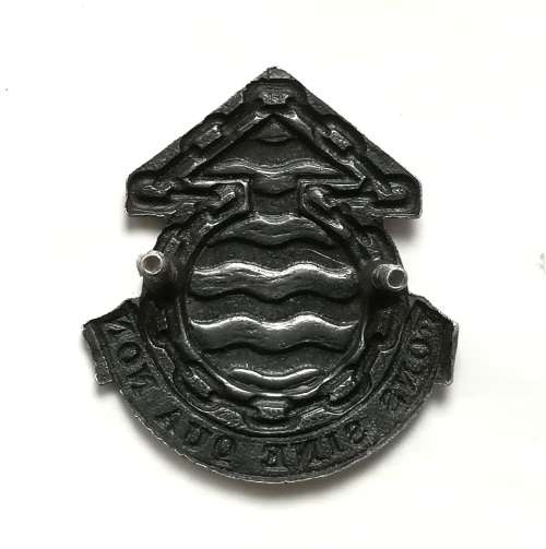 S A ORDINANCE SERVICE CORPS CAP BADGE