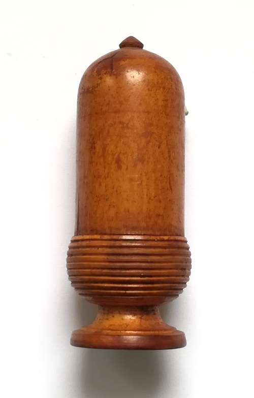 ACORN - OAK BRAND MENTHOL CONE CONTAINER - MAW LONDON 70MM
