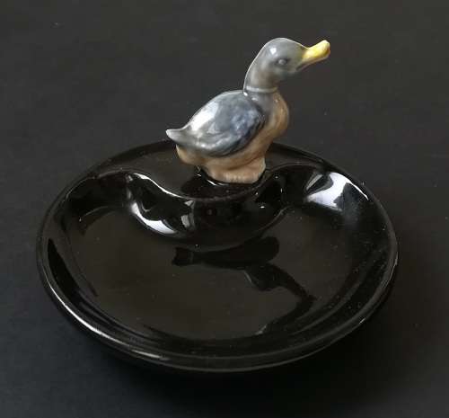 WADE IRELAND WHIMTRAYS 1985 DUCK