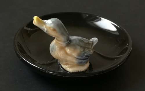 WADE IRELAND WHIMTRAYS 1985 DUCK