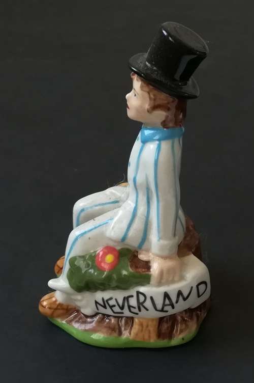 WADE - PETER PAN COLLECTION 2002 **LIMITED EDITION**  "JOHN"