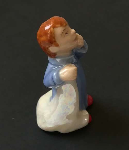 WADE - PETER PAN COLLECTION 2002 **LIMITED EDITION**  "MICHAEL"