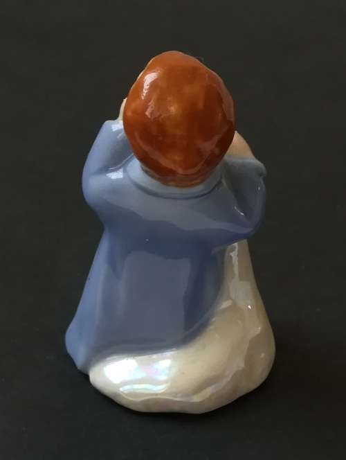 WADE - PETER PAN COLLECTION 2002 **LIMITED EDITION**  "MICHAEL"