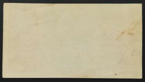 MALTA 2 SHILLINGS NOTE 1943