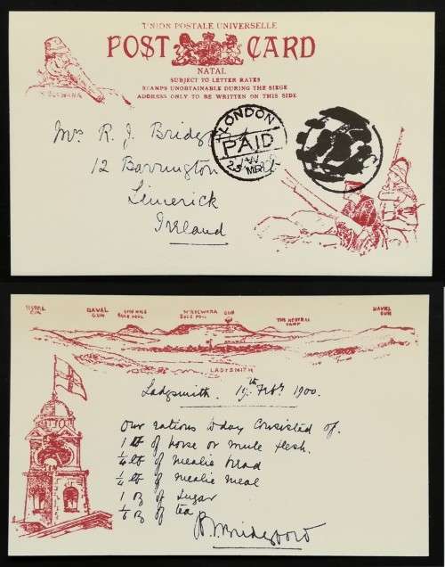 THE ANGLO BOER WAR - COLLECTION OF CONTEMPORARY DOCUMENTS - JACKDAW SERIES NO. 68