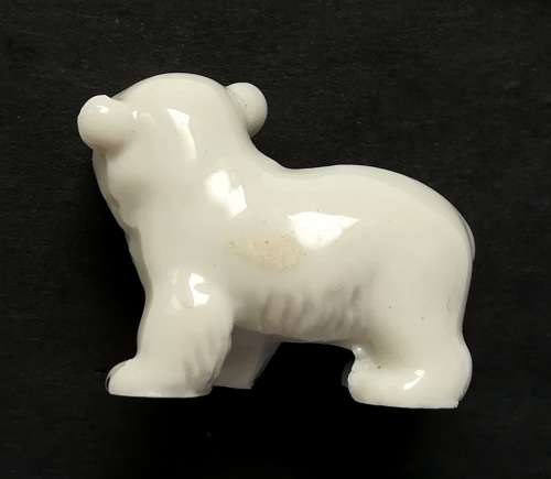 WADE BABY POLAR BEAR SET 6 1956 **EXCELLENT**