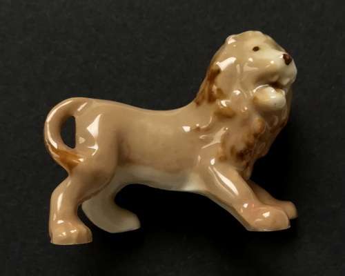 WADE  WHIMSIES LION 1ST SERIES 1954-1958 **EXCELLENT**