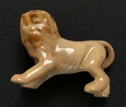 WADE  WHIMSIES LION 1ST SERIES 1954-1958 **EXCELLENT**